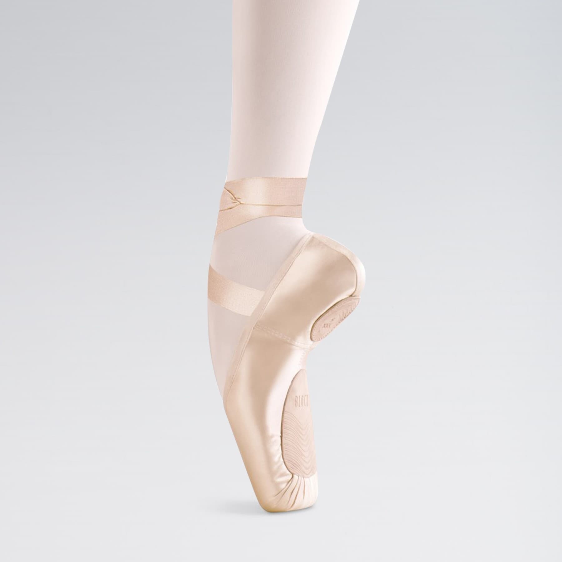 Pointe Shoes