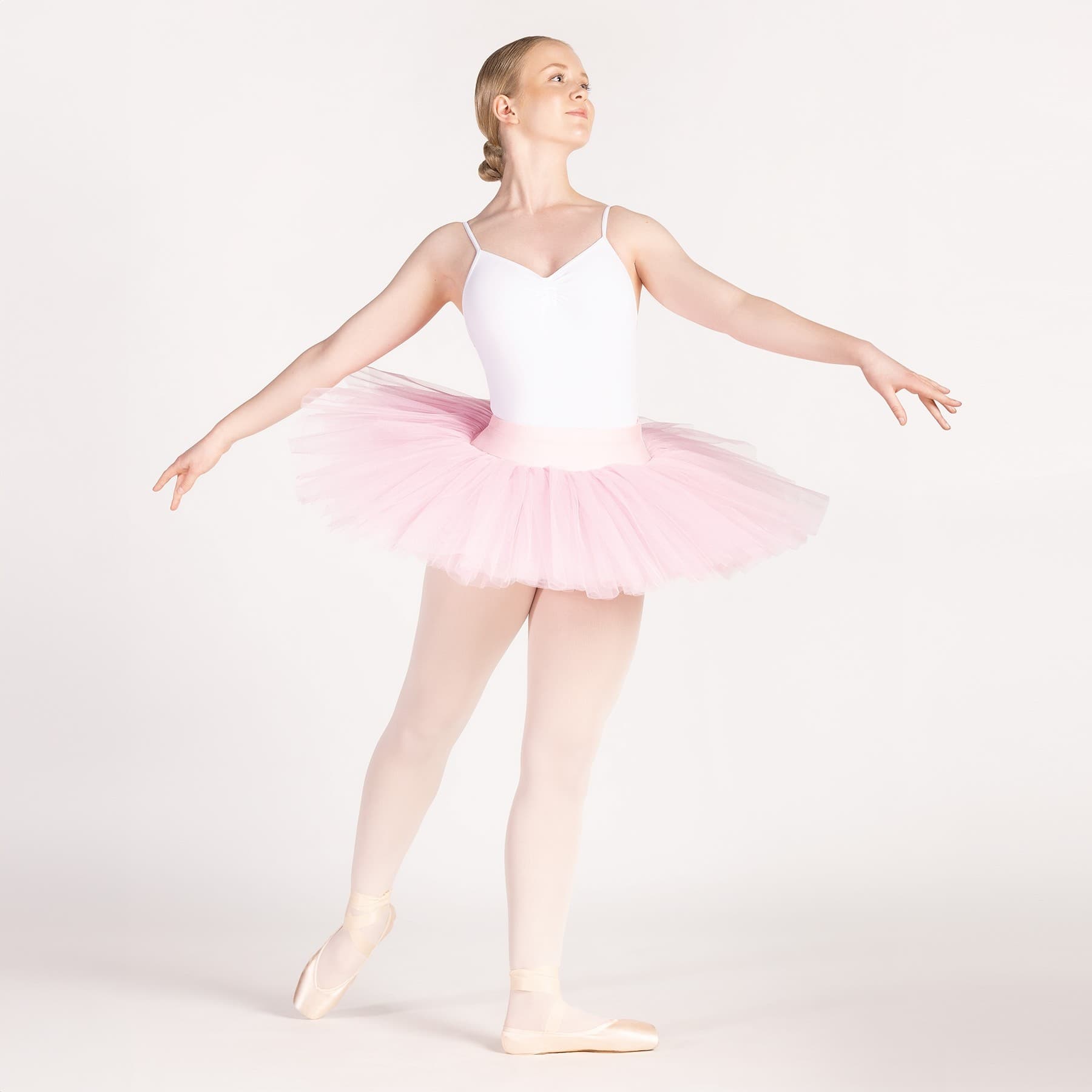 Tutus & Performance